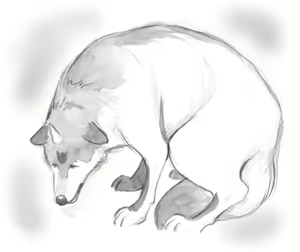 Page 33 of Holy&Beast ~Seijo to Ookami~ - preview thumbnail