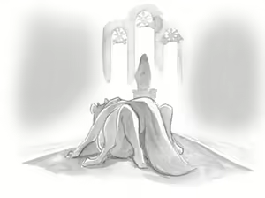 Page 64 of Holy&Beast ~Seijo to Ookami~ - preview thumbnail