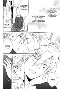 Page 7 of Pure Boys Pure Days - preview thumbnail