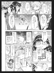 Page 122 of Kakoku Shoujo Eroku San - preview thumbnail