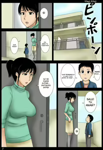 Page 2 of Oazukari - preview thumbnail