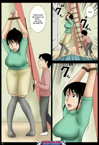 Page 6 of Oazukari - preview thumbnail
