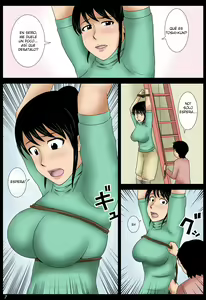 Page 7 of Oazukari - preview thumbnail