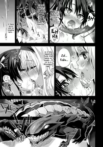 Page 11 of Victim Girls 16 Children of the Bottom - preview thumbnail