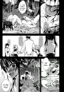 Page 17 of Victim Girls 16 Children of the Bottom - preview thumbnail