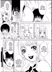 Page 42 of T.S. I LOVE YOU EX1 - Shemale Shika Aisenai - preview thumbnail