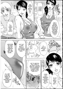 Page 46 of T.S. I LOVE YOU EX1 - Shemale Shika Aisenai - preview thumbnail