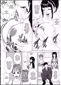 Page 73 of T.S. I LOVE YOU EX1 - Shemale Shika Aisenai - preview thumbnail
