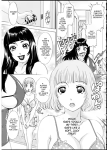 Page 74 of T.S. I LOVE YOU EX1 - Shemale Shika Aisenai - preview thumbnail