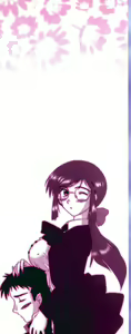 Page 2 of Ranman Vol. 3 Bakunyuu Anthology - preview thumbnail