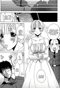 Page 21 of Koujousen Youi! | Siege Assault Preparations! - preview thumbnail