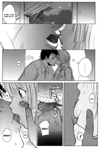 Page 8 of Koujousen Youi! | Siege Assault Preparations! - preview thumbnail