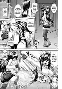 Page 3 of Kyoufu Taiken! Invisible (decensored) - preview thumbnail