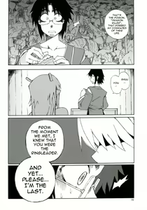 Page 15 of DiNG DiNG 2 complete! - preview thumbnail
