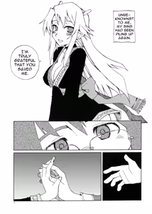 Page 6 of DiNG DiNG 2 complete! - preview thumbnail