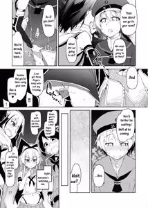 Page 28 of Juugun Ian Kan Akagi Kai | Comfort Ship Akagi Custom - preview thumbnail