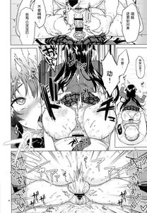 Page 36 of Chizuru-chan Kaihatsu Nikki - preview thumbnail