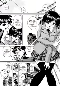 Page 119 of Doushiyou, Kimochiii + omake - preview thumbnail