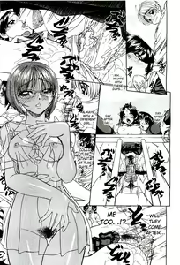 Page 12 of Doushiyou, Kimochiii + omake - preview thumbnail