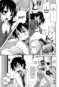 Page 3 of Tonari no Onee-san - Sister Neighbors - preview thumbnail