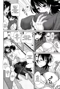 Page 6 of Tonari no Onee-san - Sister Neighbors - preview thumbnail