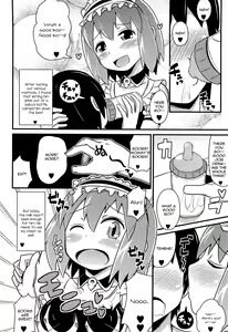 Page 57 of Chin Dere - preview thumbnail