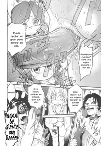 Page 10 of Las lolis y el hombre viajero - preview thumbnail