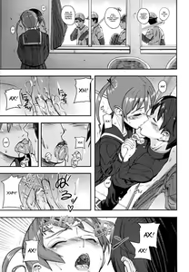 Page 20 of PINKS LINKS Ch. 1-7 - preview thumbnail