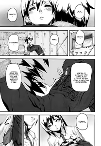 Page 56 of PINKS LINKS Ch. 1-7 - preview thumbnail