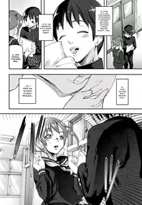 Page 7 of PINKS LINKS Ch. 1-7 - preview thumbnail