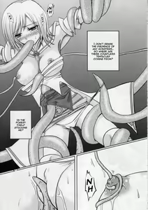 Page 6 of Oujo no Michikusa | Detained Princess - preview thumbnail