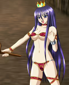 Page 12 of Dorei Hime Kenshi Alice 2 ~Chiisaku Naru Kusuri~ - preview thumbnail