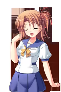 Page 190 of HSK ～ H na Imouto to Tsun na Osananajimi ni Hasamare ADV ～ - preview thumbnail