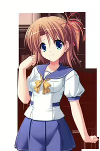 Page 197 of HSK ～ H na Imouto to Tsun na Osananajimi ni Hasamare ADV ～ - preview thumbnail