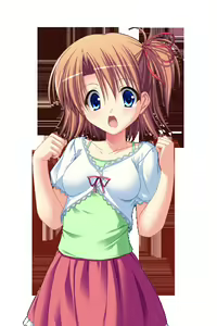 Page 232 of HSK ～ H na Imouto to Tsun na Osananajimi ni Hasamare ADV ～ - preview thumbnail