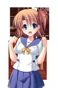 Page 237 of HSK ～ H na Imouto to Tsun na Osananajimi ni Hasamare ADV ～ - preview thumbnail