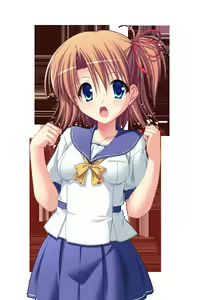 Page 238 of HSK ～ H na Imouto to Tsun na Osananajimi ni Hasamare ADV ～ - preview thumbnail