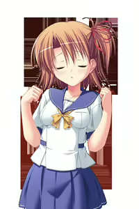Page 244 of HSK ～ H na Imouto to Tsun na Osananajimi ni Hasamare ADV ～ - preview thumbnail