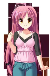 Page 274 of HSK ～ H na Imouto to Tsun na Osananajimi ni Hasamare ADV ～ - preview thumbnail