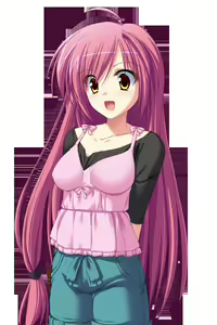 Page 341 of HSK ～ H na Imouto to Tsun na Osananajimi ni Hasamare ADV ～ - preview thumbnail