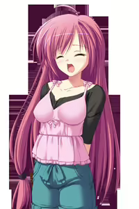 Page 347 of HSK ～ H na Imouto to Tsun na Osananajimi ni Hasamare ADV ～ - preview thumbnail