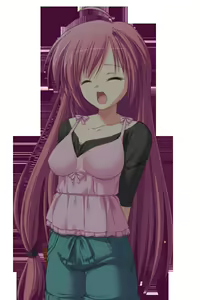 Page 348 of HSK ～ H na Imouto to Tsun na Osananajimi ni Hasamare ADV ～ - preview thumbnail