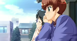 Page 153 of Ai Cute! Kimi ni Koishiteru - preview thumbnail