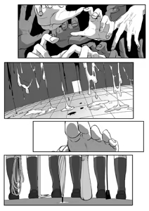 Page 22 of Nibuiro Planetarium 2 - preview thumbnail