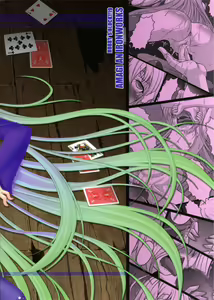 Page 26 of HOBBY`S BLOCK!! 19 - preview thumbnail