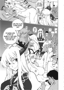 Page 10 of Kamishirasawa Keine no Choukyou Tetsugaku - preview thumbnail