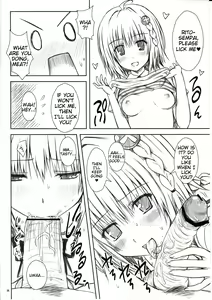 Page 27 of Momo-sama Darkness toka no Soushuuhen | Momo-sama Darkness Compilation - preview thumbnail