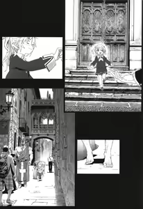 Page 7 of Shinazu no Himegimi + history new+ - preview thumbnail