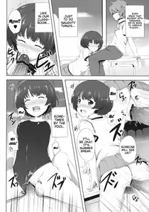 Page 15 of Kanna ga Matteru | Kanna is Waiting - preview thumbnail