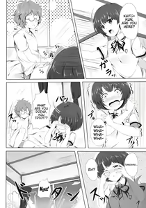 Page 5 of Kanna ga Matteru | Kanna is Waiting - preview thumbnail